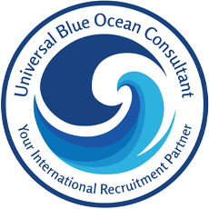 Universal Blue Ocean Consultant