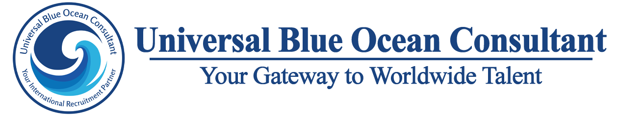Universal Blue Ocean Consultant